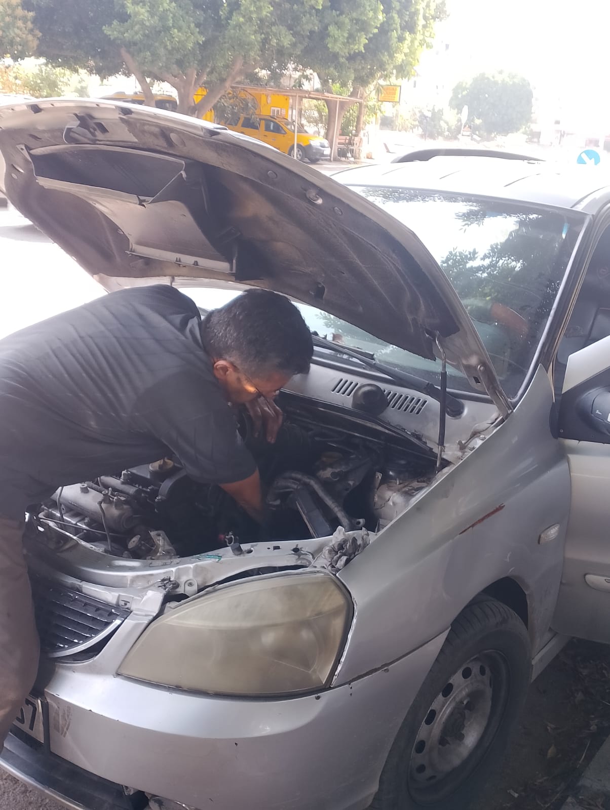 07 Antalya Yol Yardım